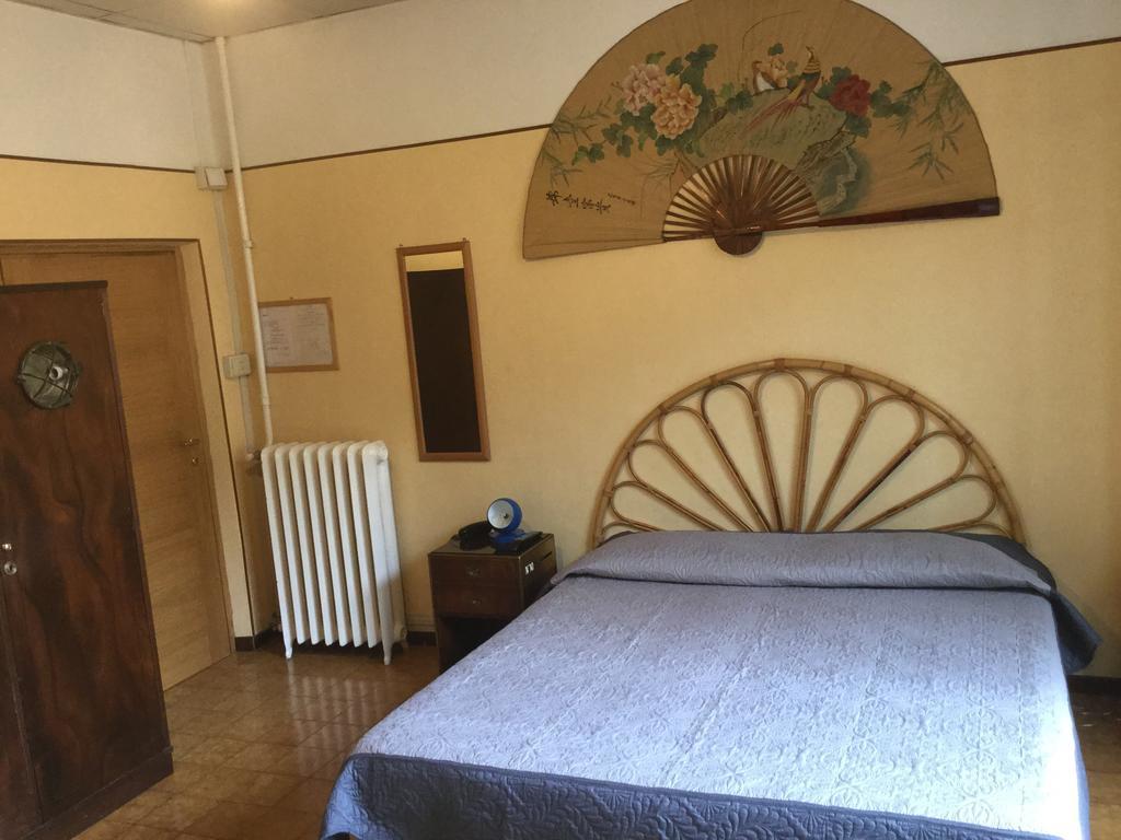 Touring Hotel Rome