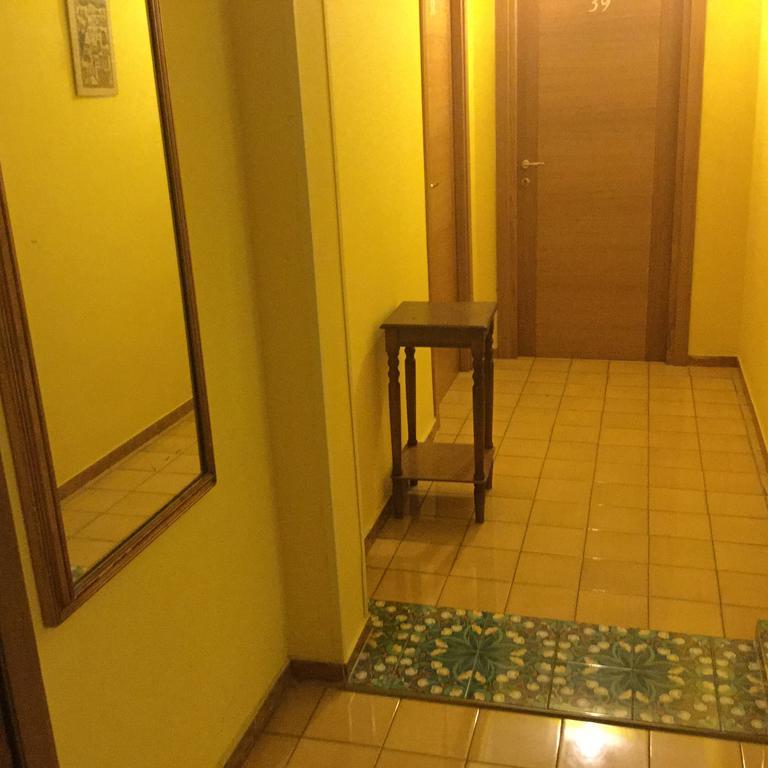 Touring Hotel
