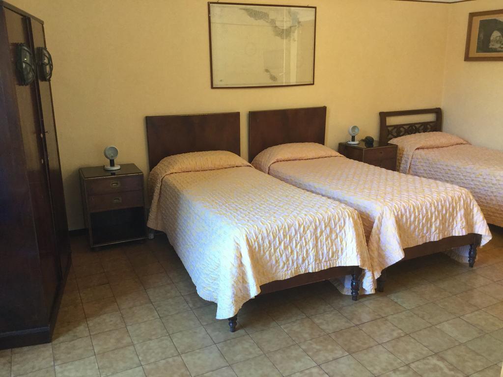 Hotel Touring Roma