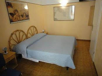 Hotel Touring Rome