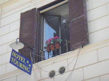 Touring Hotel Rome